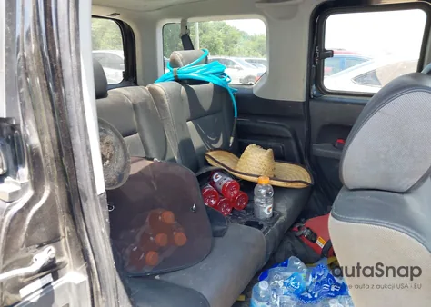 2006 Honda Element Ex-P из США, поврежденный, VIN 5J6YH287X6L012182